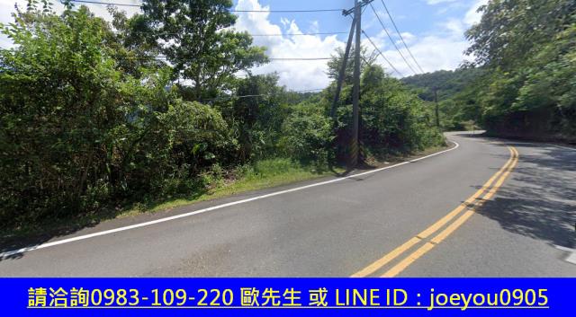 宜蘭大同法拍農地-10