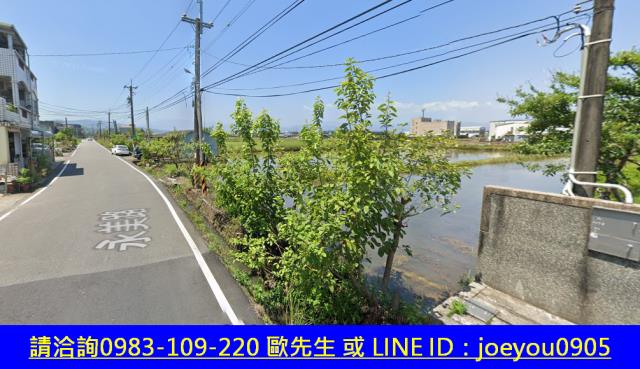 宜蘭冬山法拍農地-10