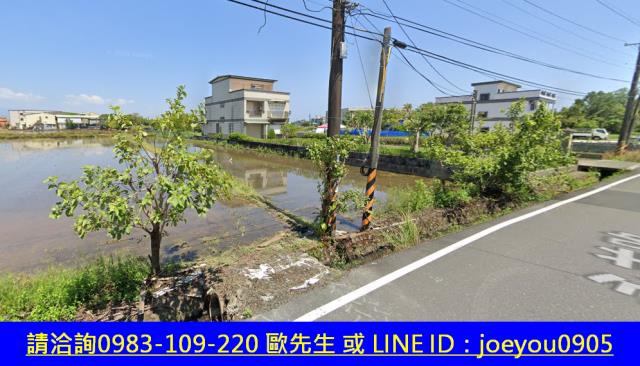 宜蘭冬山法拍農地-3