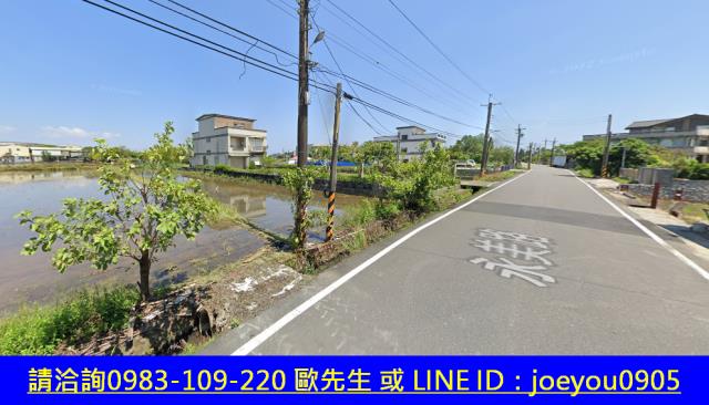 宜蘭冬山法拍農地-5
