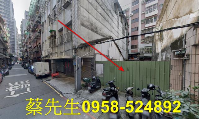 新北法拍住宅地-11