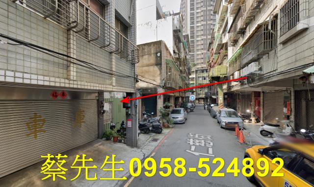 新北法拍住宅地-13