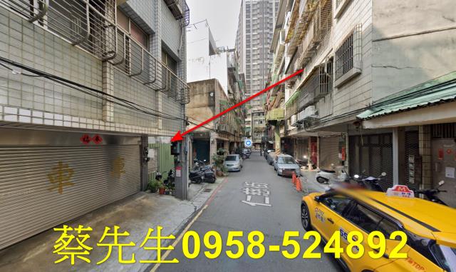新北法拍住宅地-14