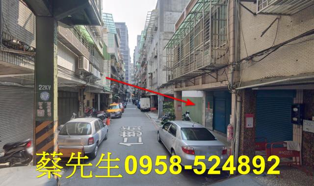 新北法拍住宅地-4