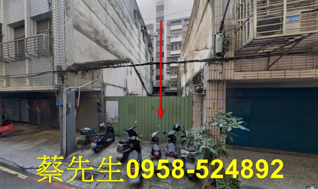 新北法拍住宅地-8