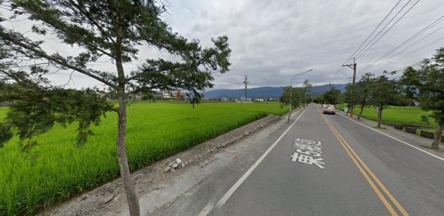 台東關山法拍農地-4