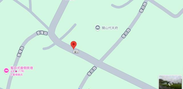 台東關山法拍農地-6