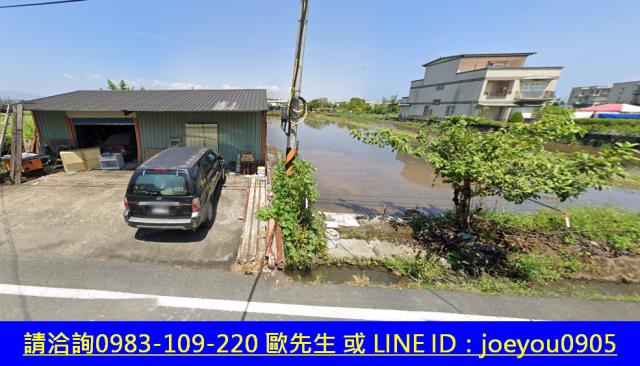 宜蘭冬山農地法拍-3