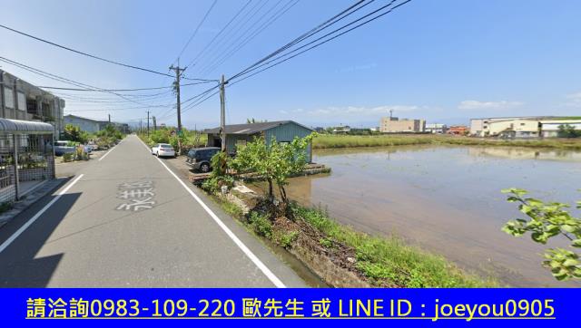 宜蘭冬山農地法拍-5