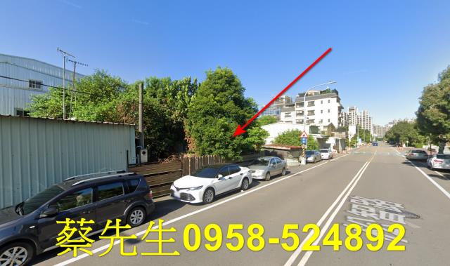 桃園中壢拍賣住宅地-11