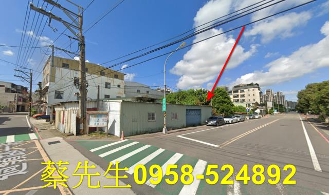 桃園中壢拍賣住宅地-12