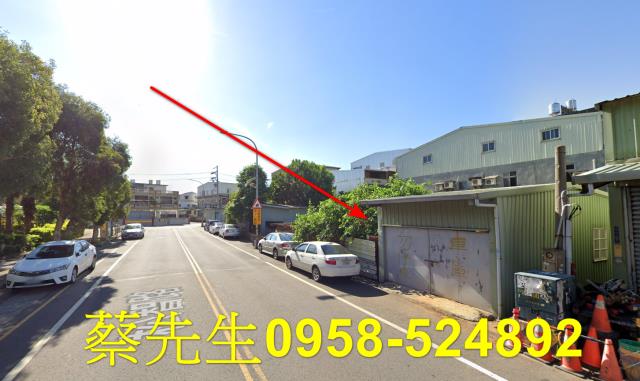 桃園中壢拍賣住宅地-13