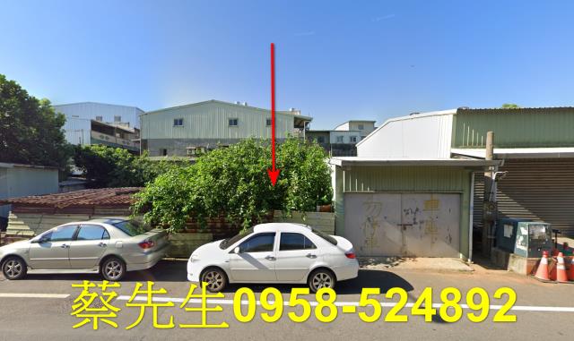 桃園中壢拍賣住宅地-0