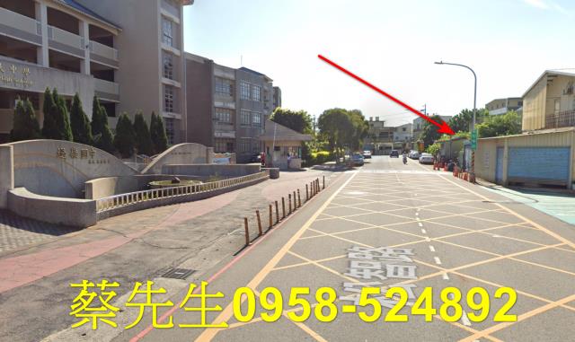 桃園中壢拍賣住宅地-6