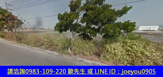 花壇農地拍賣-3