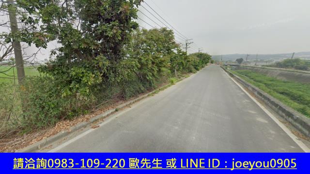 花壇農地拍賣-5