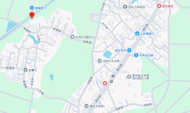 雲林法拍建地-14