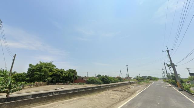 雲林法拍建地-4
