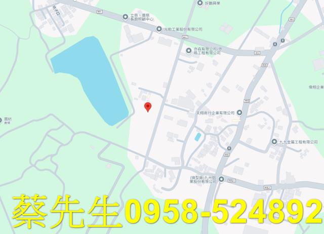 新竹新豐農地拍賣-7