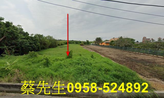 新竹新豐農地拍賣-8