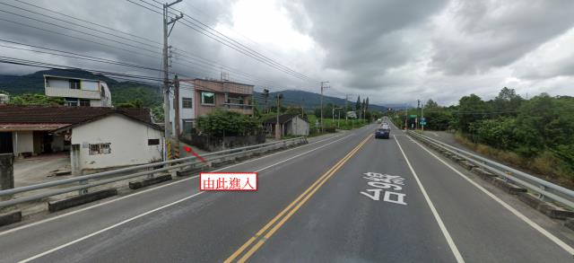 卑南建地法拍-3