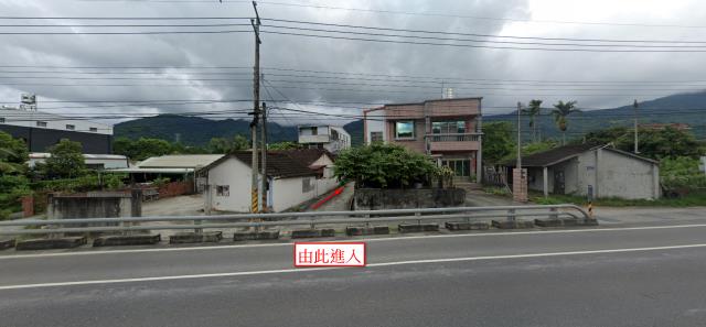 卑南建地法拍-7