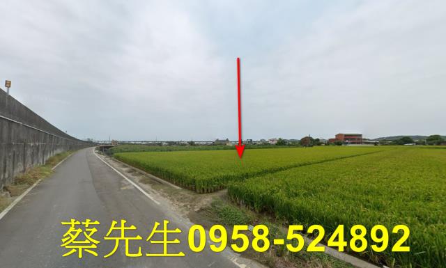 後龍法拍農地-11