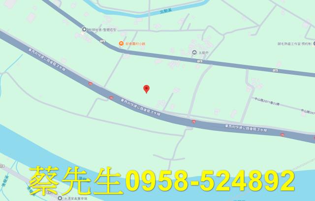 後龍法拍農地-7