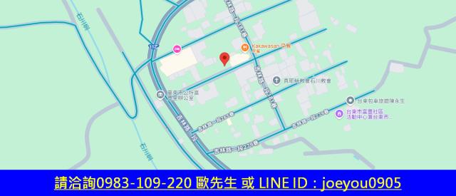 台東法拍建地-7