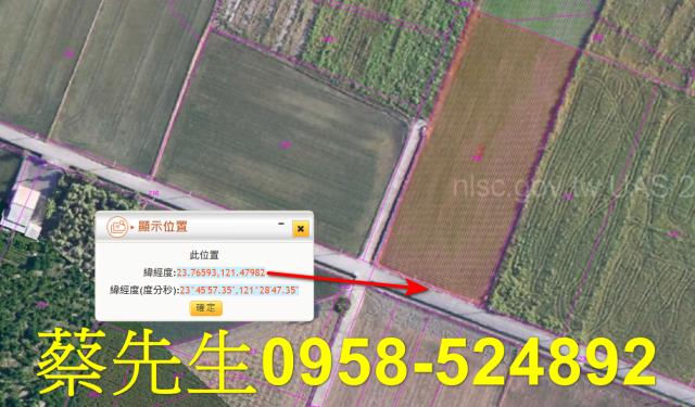 鳳林農地法拍-2