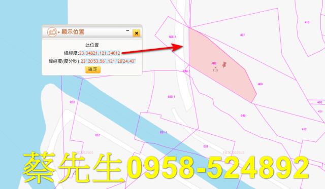 玉里拍賣農地-9