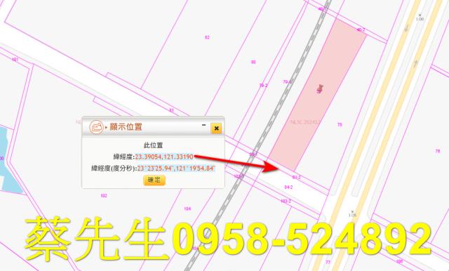 玉里法拍農地-9