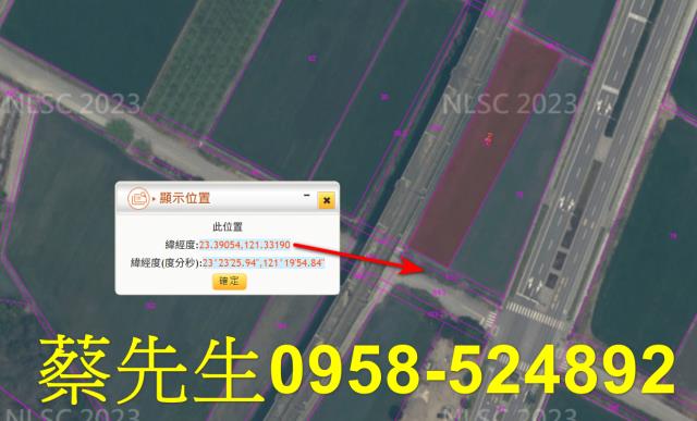玉里法拍農地-2