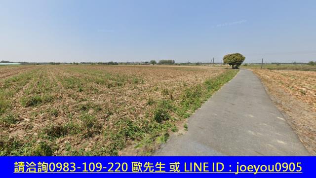 鹿草農地法拍-11