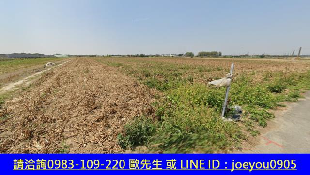鹿草農地法拍-3