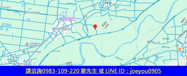 鹿草農地法拍-7