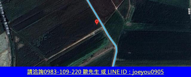鹿草農地法拍-8