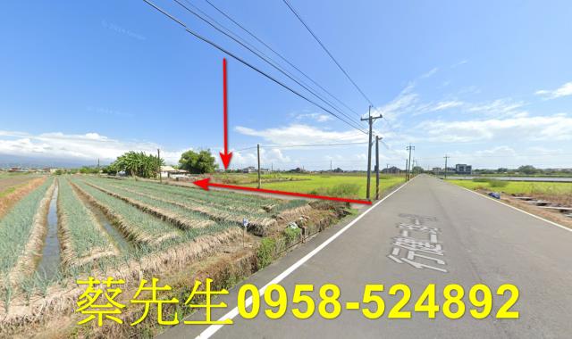 宜蘭三星建地法拍-12