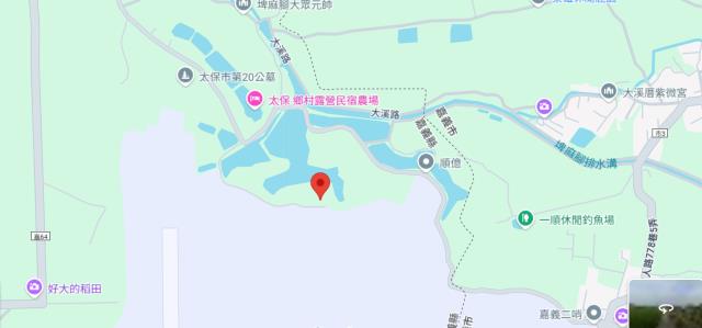 嘉義太保拍賣農地-13