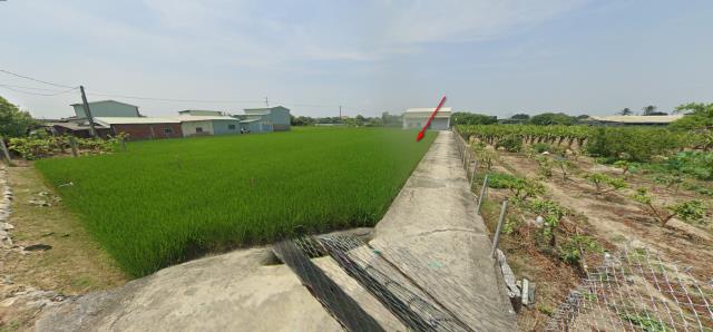 嘉義太保拍賣農地-7