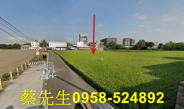 烏日農地法拍-6