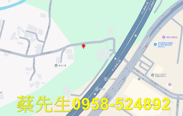 烏日農地法拍-7