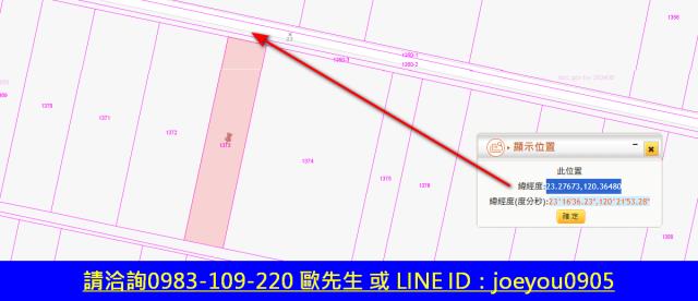 柳營農地法拍-12