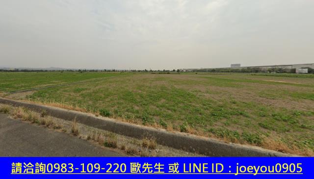 柳營農地法拍-4