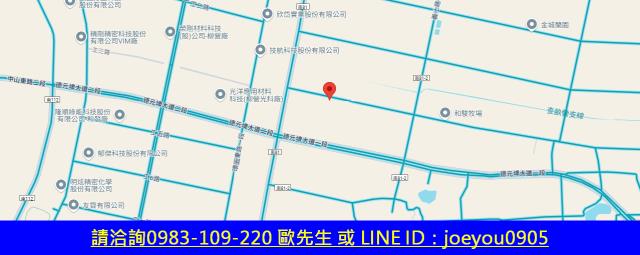 柳營農地法拍-7