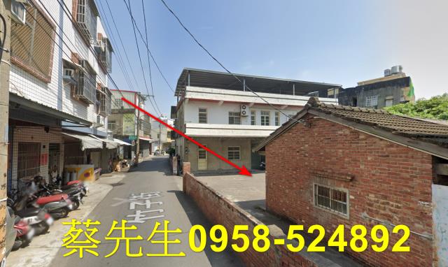 彰化建地拍賣-12