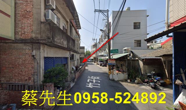 彰化建地拍賣-6