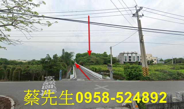彰化法拍農地-5