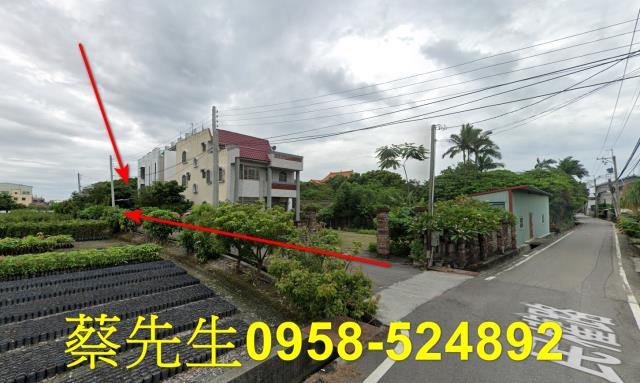 彰化法拍農地-6