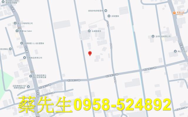 彰化法拍農地-7